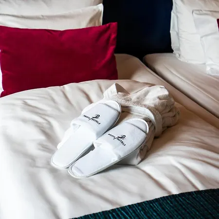 Profilhotels Richmond-2
