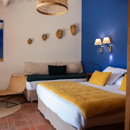 Oustau Camarguen Hôtel&Spa-3