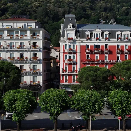 Hotel Milan Speranza Au Lac-2