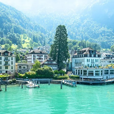Hotel Terrasse am See-2