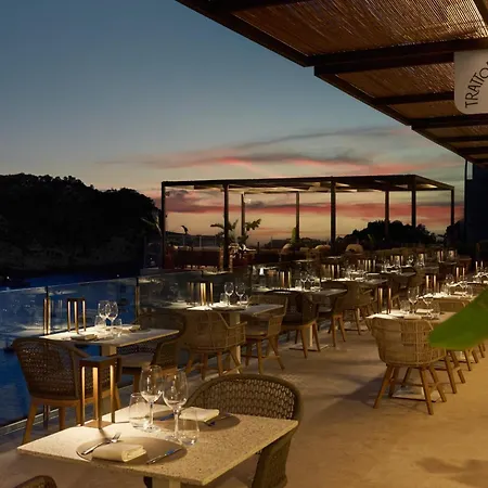 Cala San Miguel Hotel Ibiza, Curio Collection By Hilton, Adults Only-3