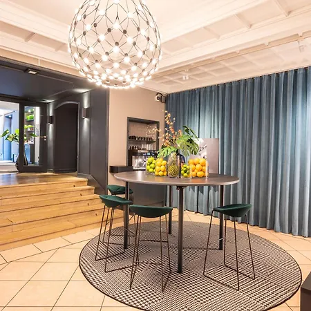 The Midtown Hotel-3