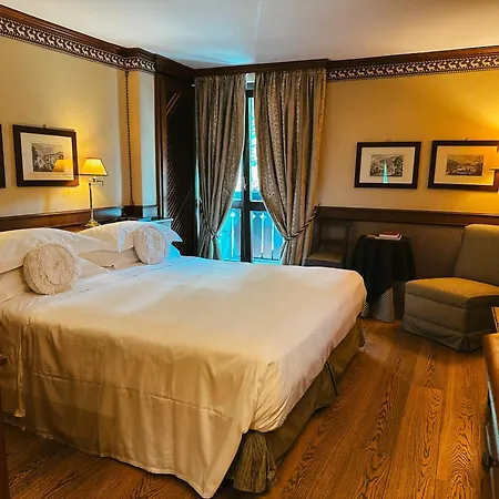 Hotel Hermitage Relais & Chateaux-3