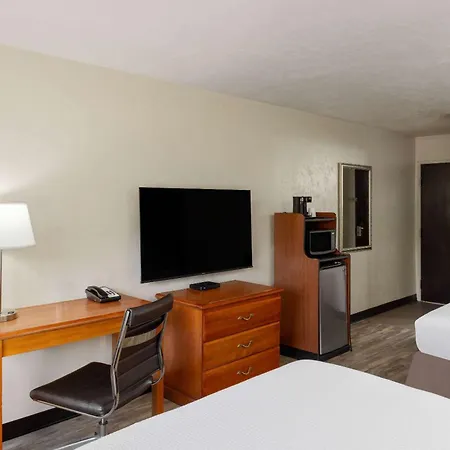 Super 8 By Wyndham Roseburg-3