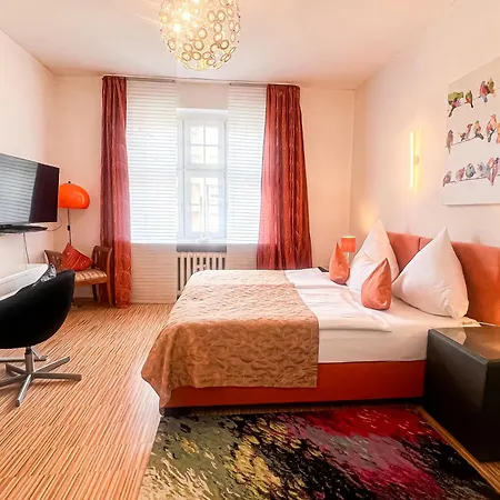 Apartments am Prinzenplatz - Superior-3