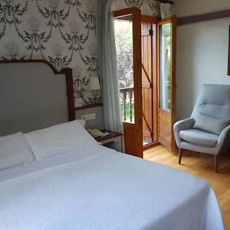 Hotel Abetos-3