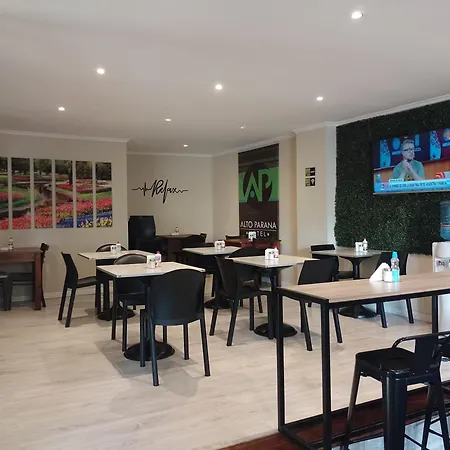Hotel Alto Parana-2