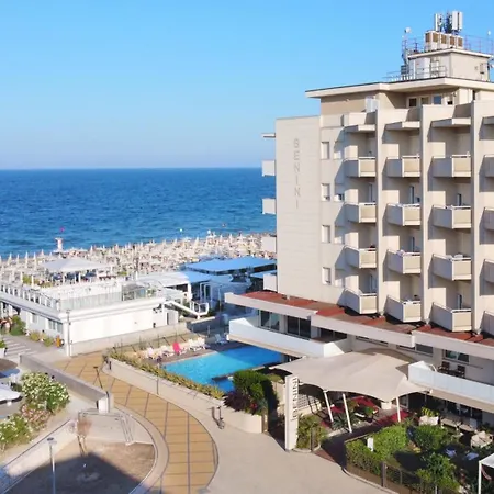 Hotel Benini-3