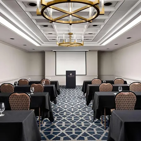 Hotel Phillips Kansas City, Curio Collection By Hilton-3