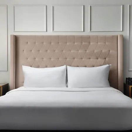 Hotel Phillips Kansas City, Curio Collection By Hilton-2