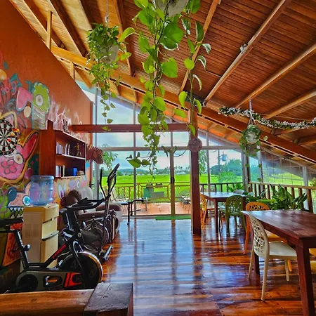 Bellavista Suites By Villas Verdes - Samara Beach-2