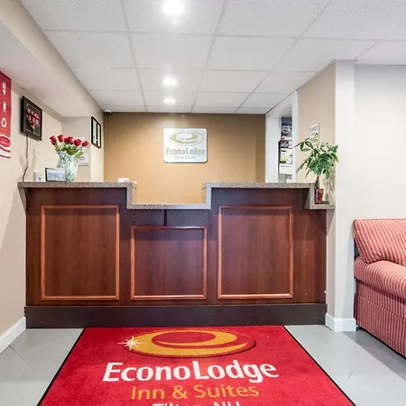 Tiltonlodge Inn & Suites-2