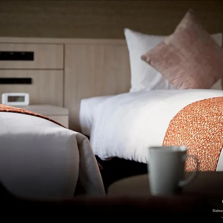 Daiwa Roynet Hotel Kyoto-Hachijoguchi-3