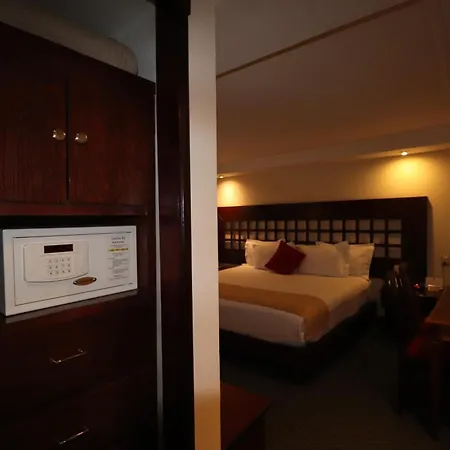 Best Western Toluca-3