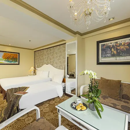 Chalcedony Grand Hotel-2
