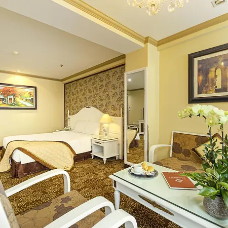 Chalcedony Grand Hotel-3