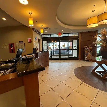 Comfort Inn & Suites Lexington Park Near Pax River-3