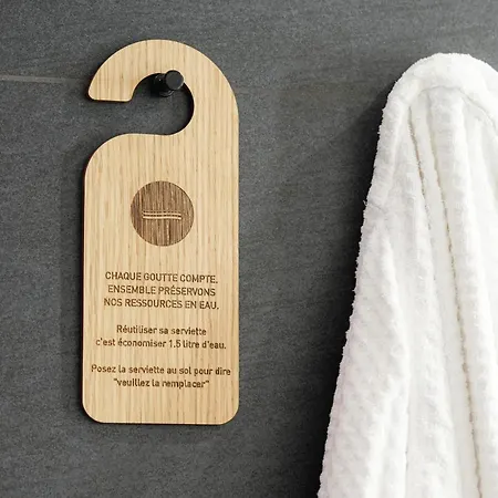 Thalazur Antibes - Hotel & Spa-2
