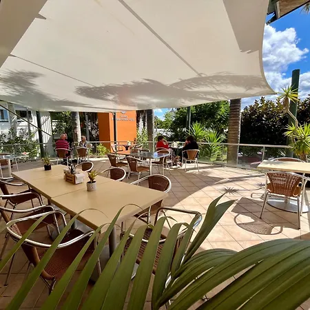 Comfort Hotel Flames Whangarei-2