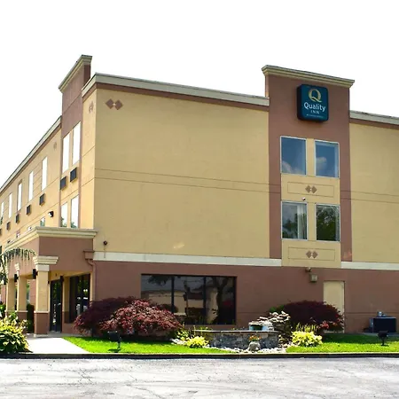 Quality Inn Vineland-3