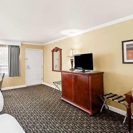 Best Western Miners Inn Yreka-3