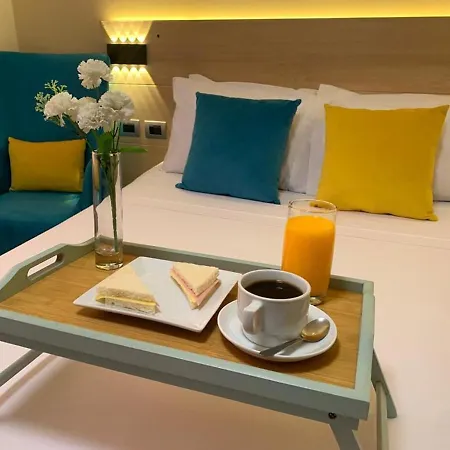 Acuario Hotel & Suite-2