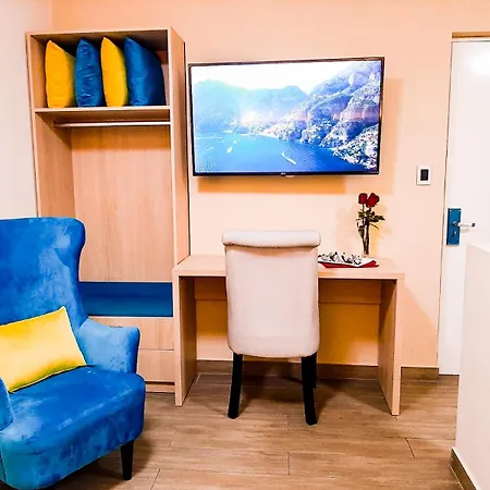 Acuario Hotel & Suite-3