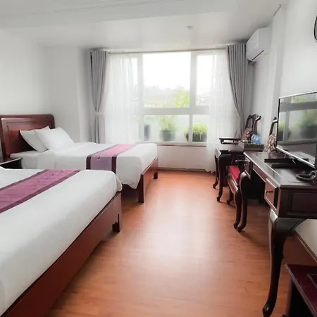 Sapa Lake View Hotel-2
