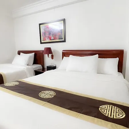 Sapa Lake View Hotel-2