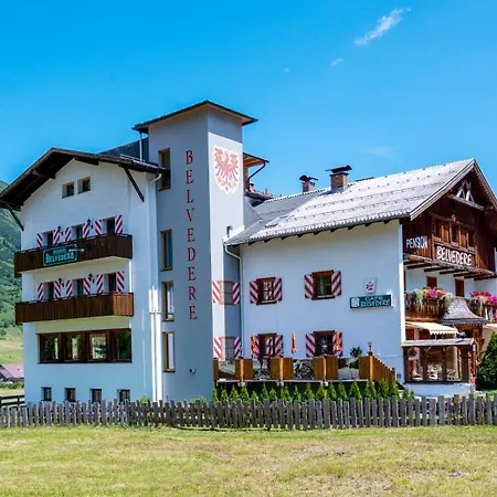 Pension Belvedere-2