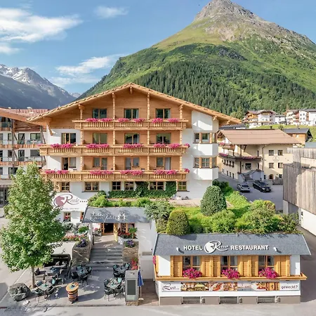 Hotel Roessle Superior-3