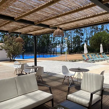 Herdade Moita Mar - Country & Sea-2