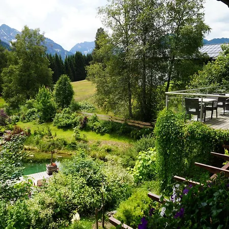 Boutique Hotel Herzhof - Garni-Appartements - Adults Only-3
