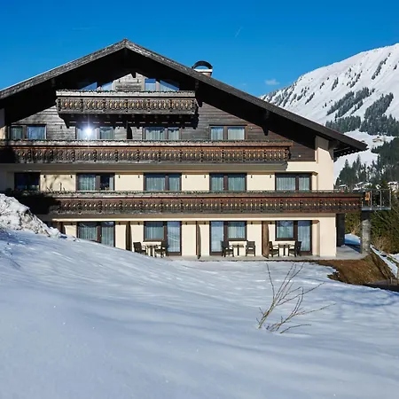 Boutique Hotel Herzhof - Garni-Appartements - Adults Only-3