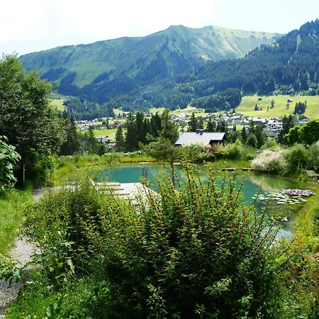 Boutique Hotel Herzhof - Garni-Appartements - Adults Only-2