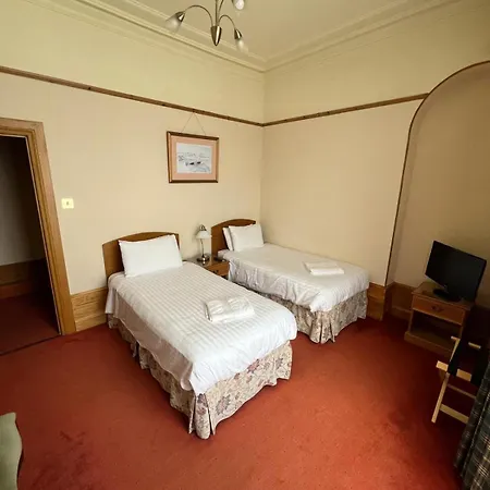 Butlers Guest House-3