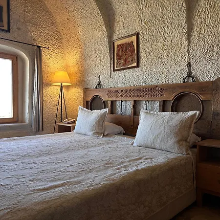 Kistar Cave Hotel-2