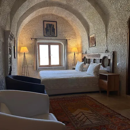 Kistar Cave Hotel-3