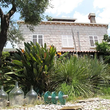 Guest House Maria Bilicic-3