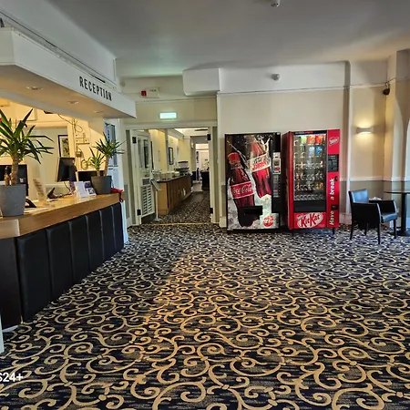 Trecarn Hotel-3