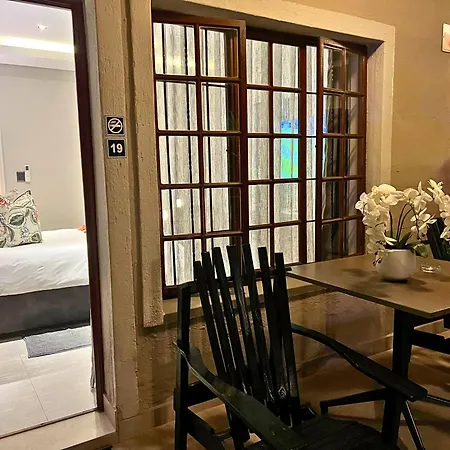 The Cycad Lodge & Chalets-3
