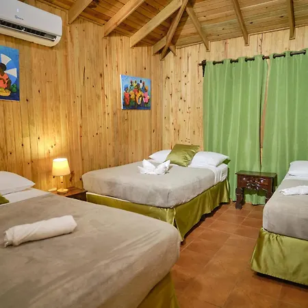 Hotel Playa Caribe-2