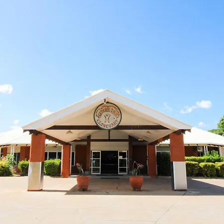 The Gidgee Inn-3