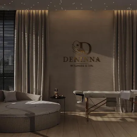 Hotel & Spa Deninna-3