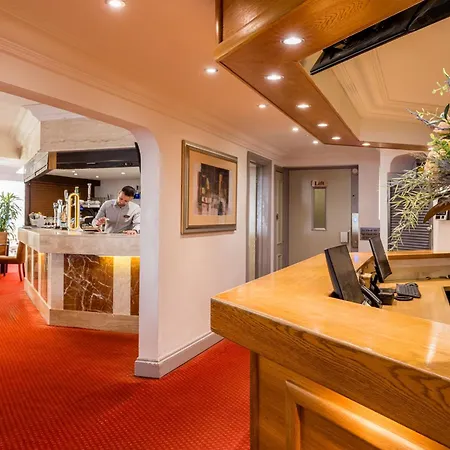 The Queens Hotel-2