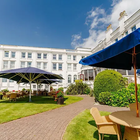 The Palace Hotel-2