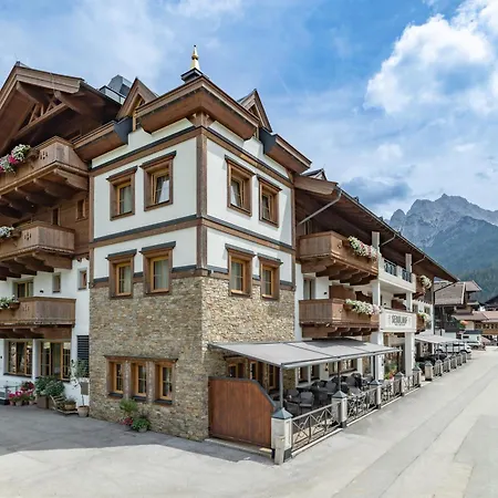 Hotel Sendlhof-2