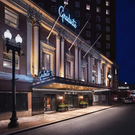Graduate By Hilton Providence-2