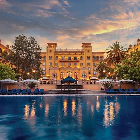 Palazzo Hotel-3