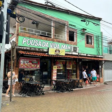 Pousada Vida Mansa-3